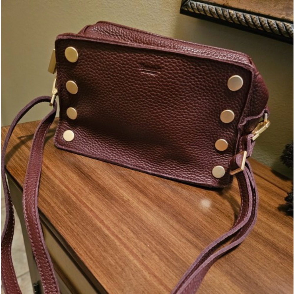 Hammitt small crossbody